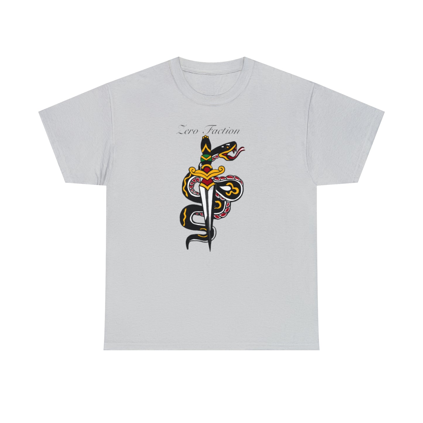 Snake & Dagger Tee