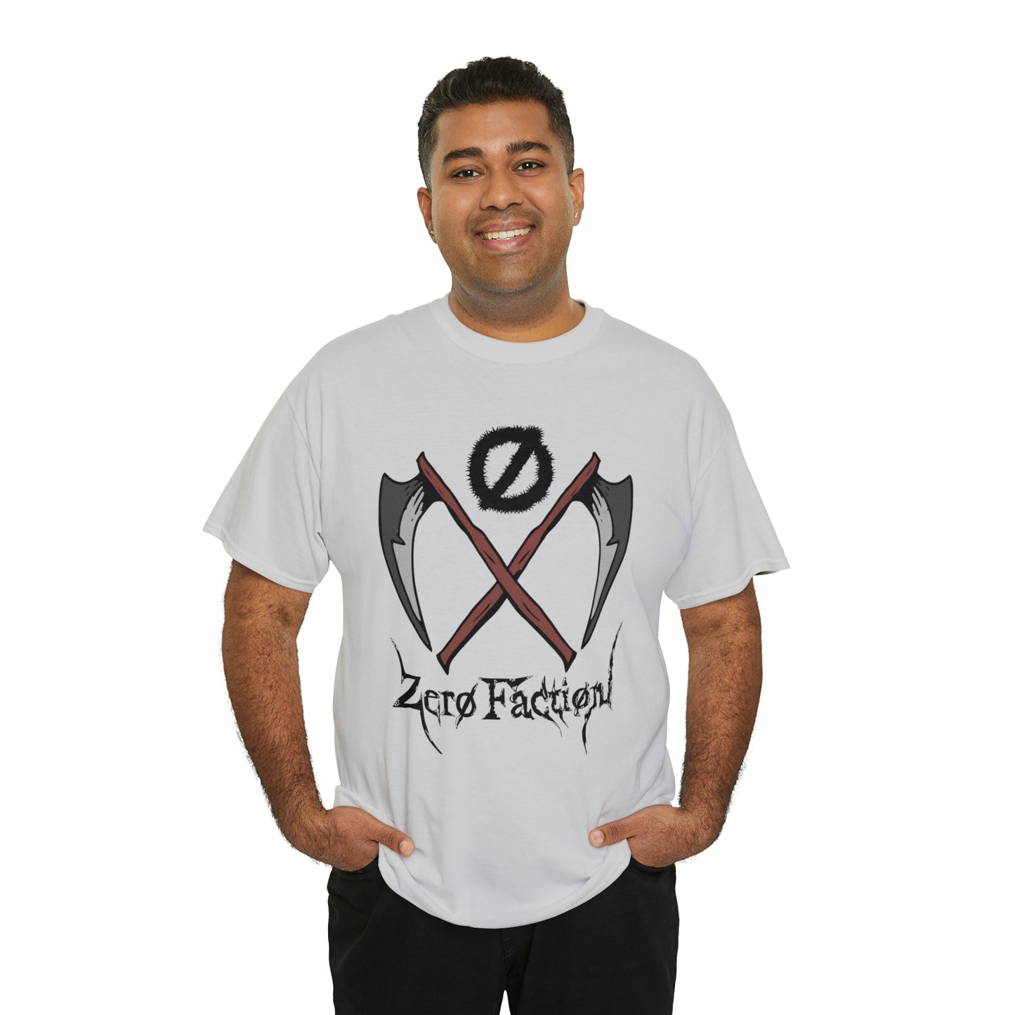 Scythe Tee