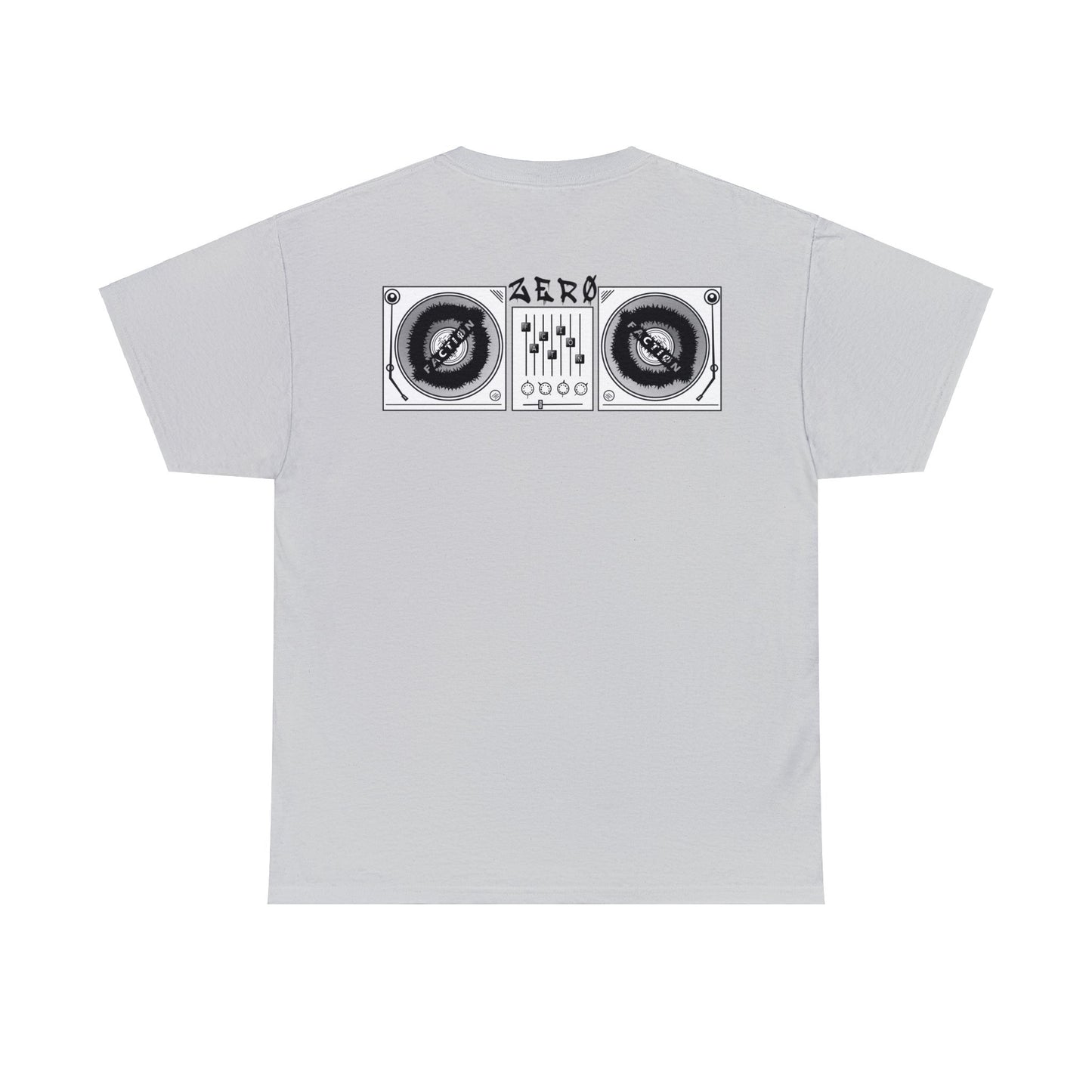 Men's Turntables Tee