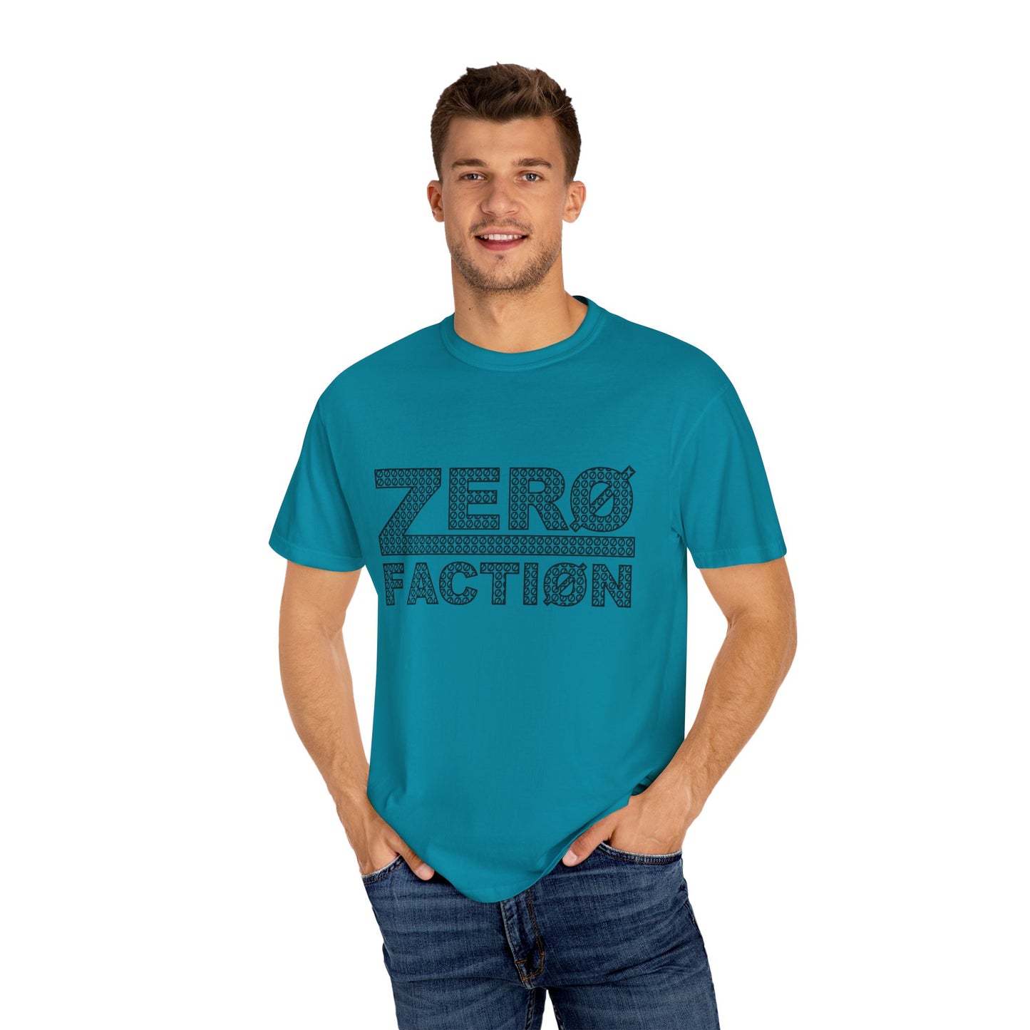 ØG Zerø Tee