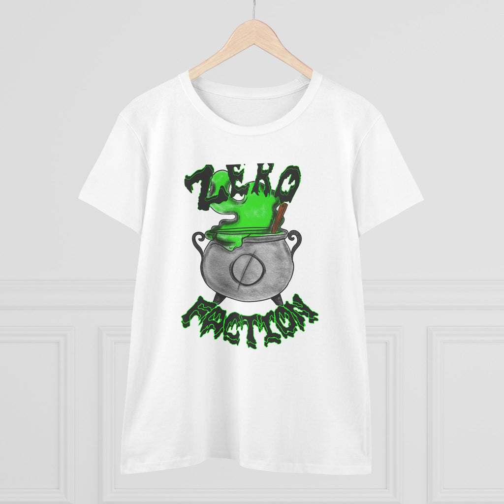 Wømen's Cauldrøn Tee