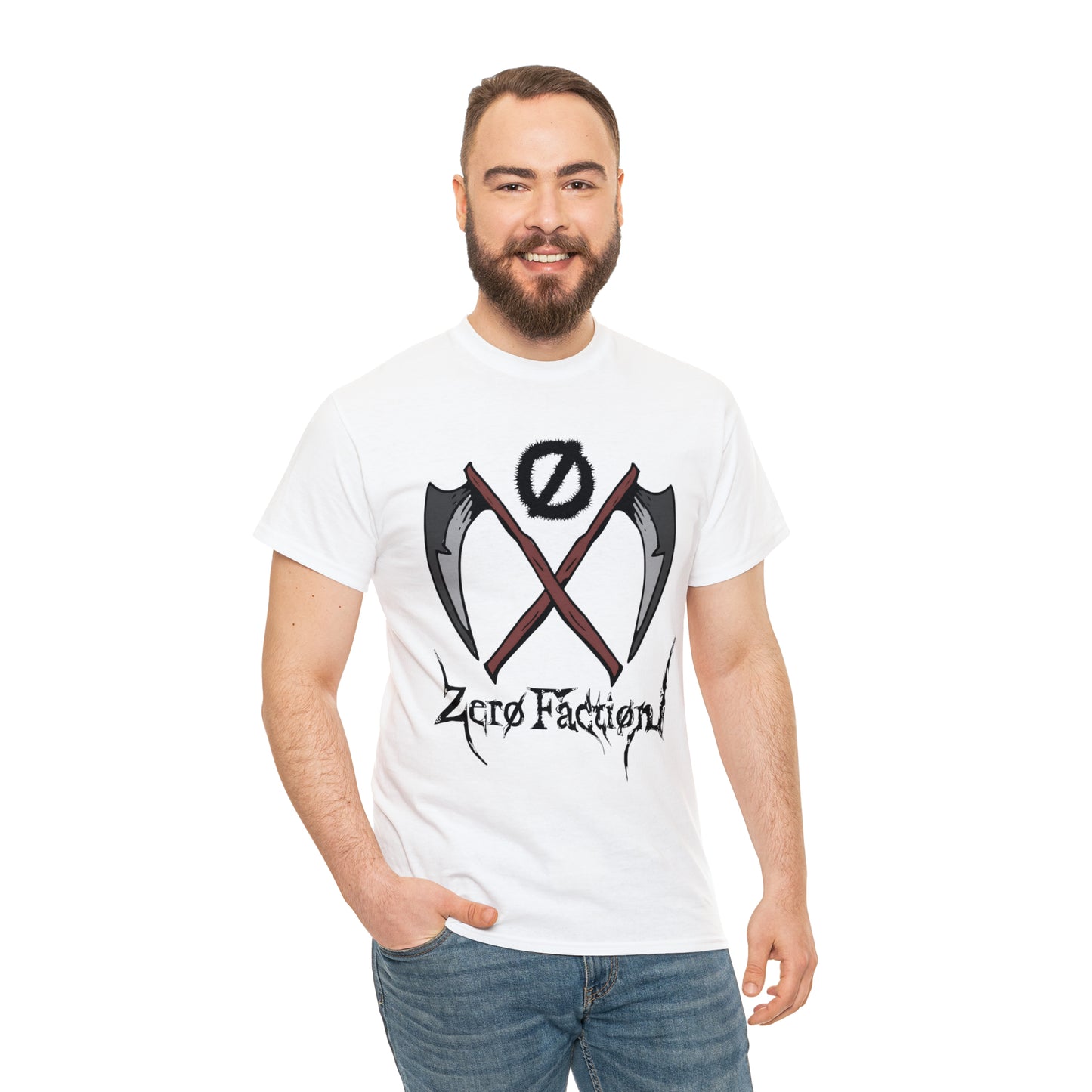 Scythe Tee