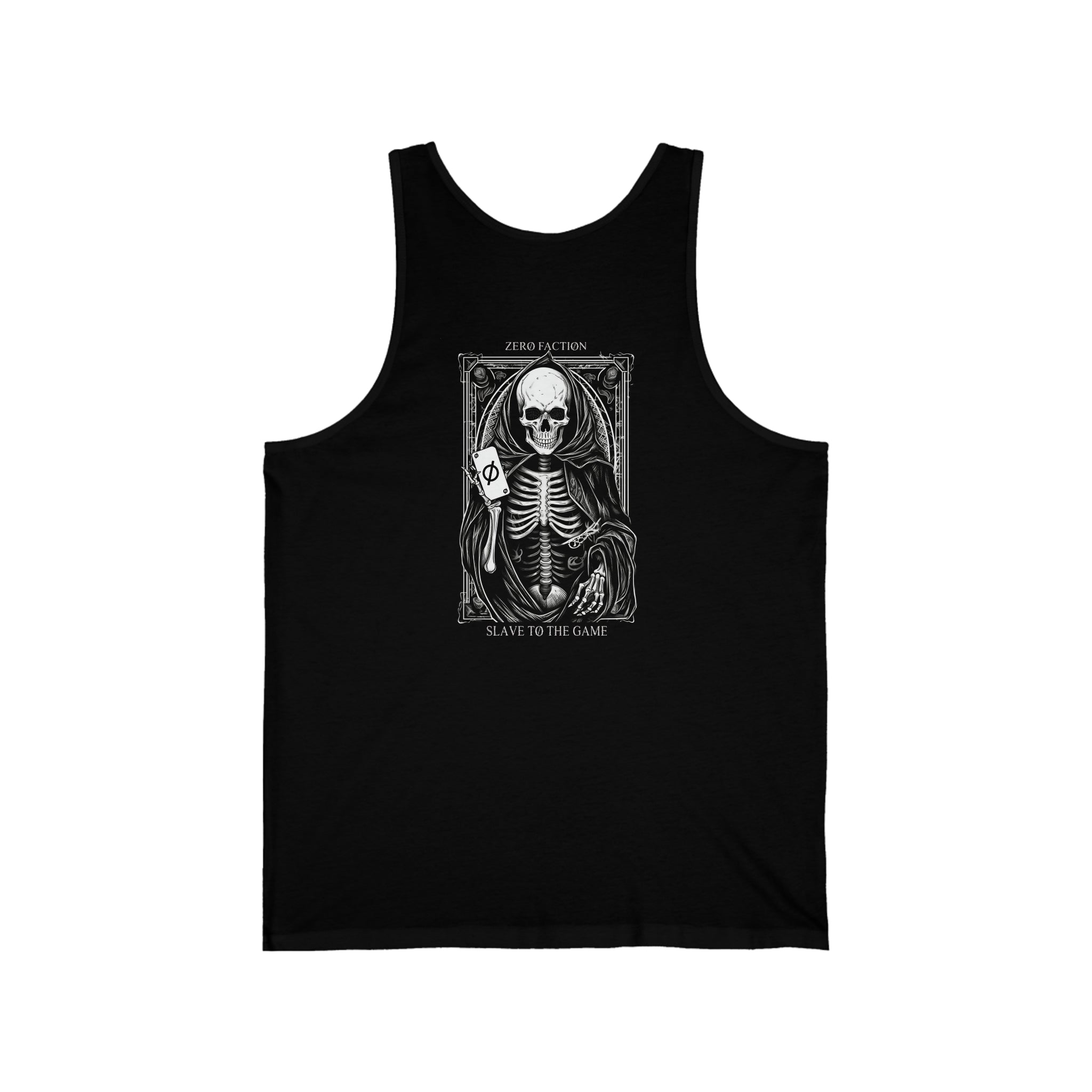 STTG Men's Tank Top