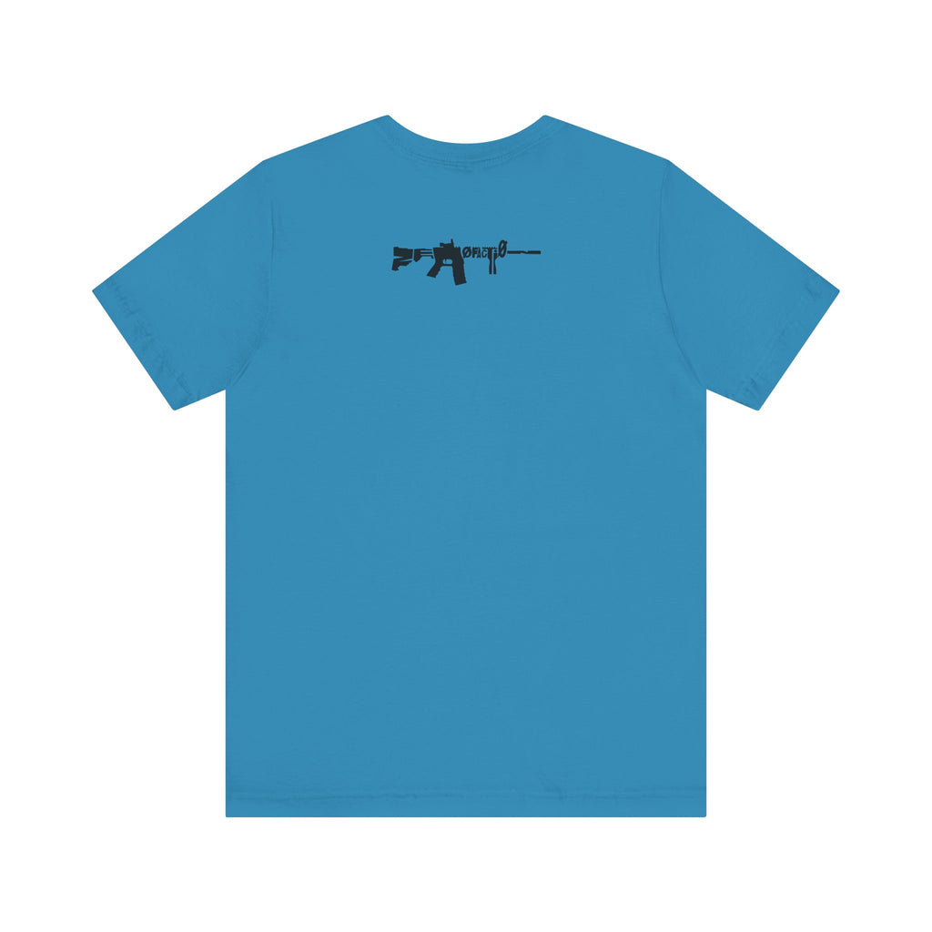 Underbarrel Tee