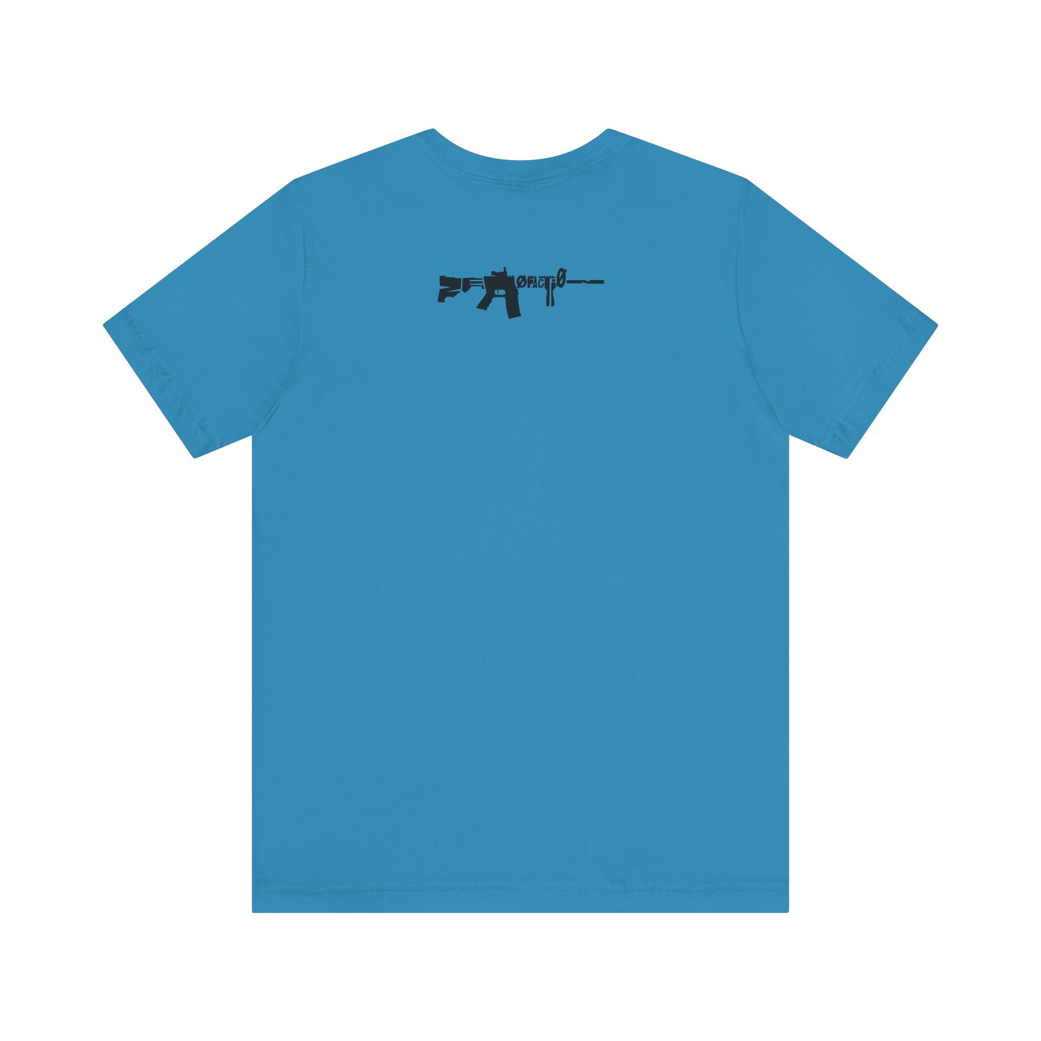 Underbarrel Tee