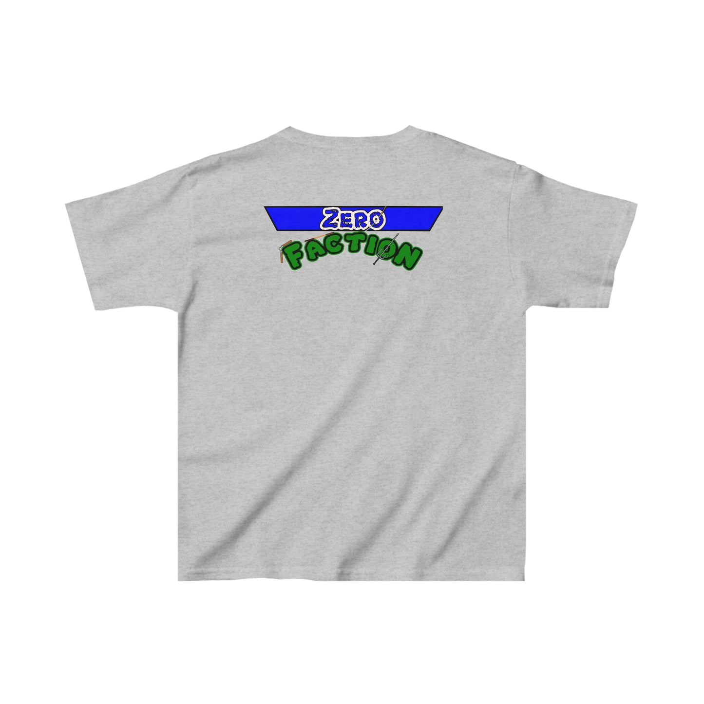 Kids ZMNT Tee