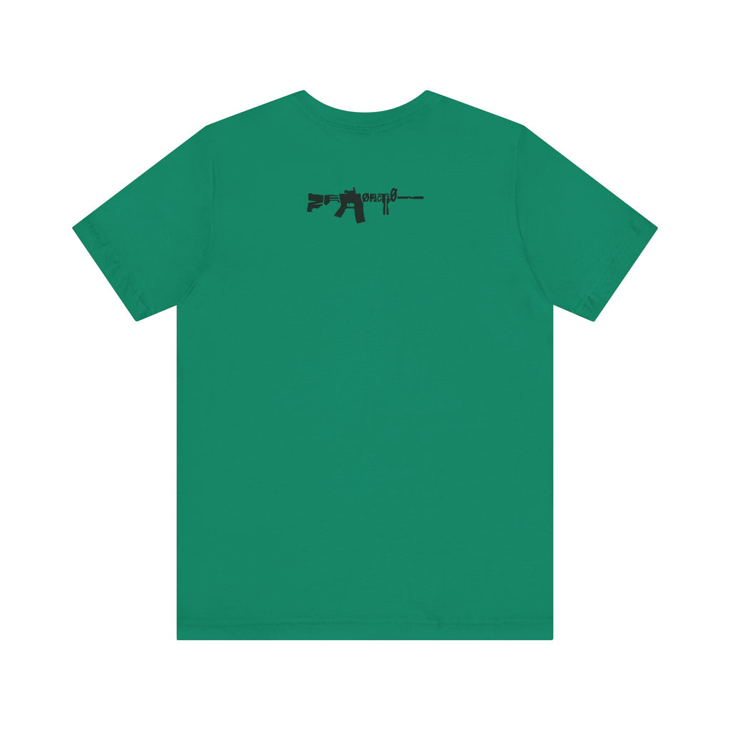 Underbarrel Tee