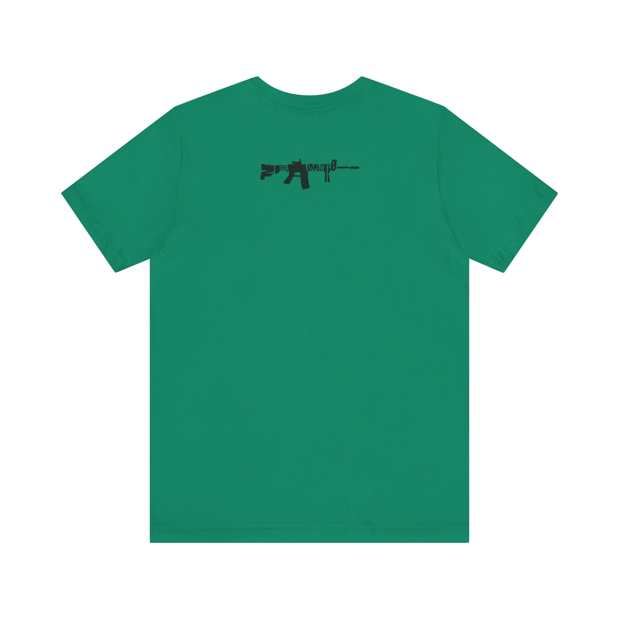 Underbarrel Tee