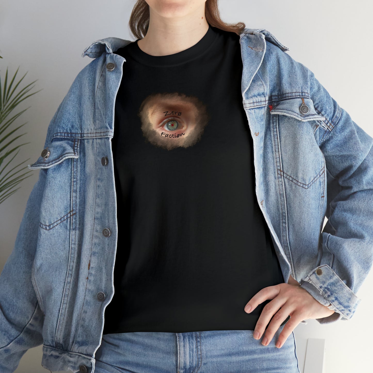 Eye Spy Tee