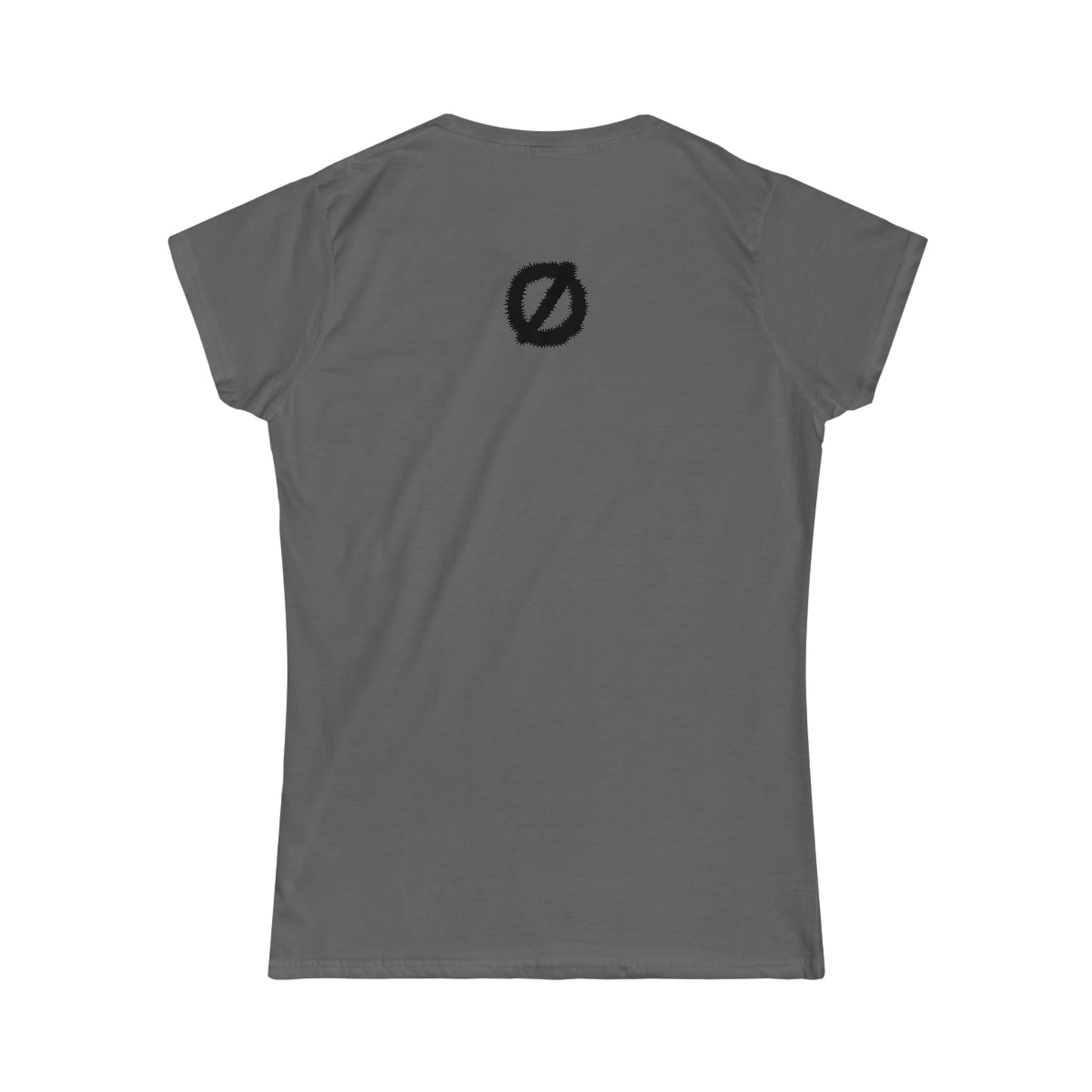 Wømen's Idle Hand Tee