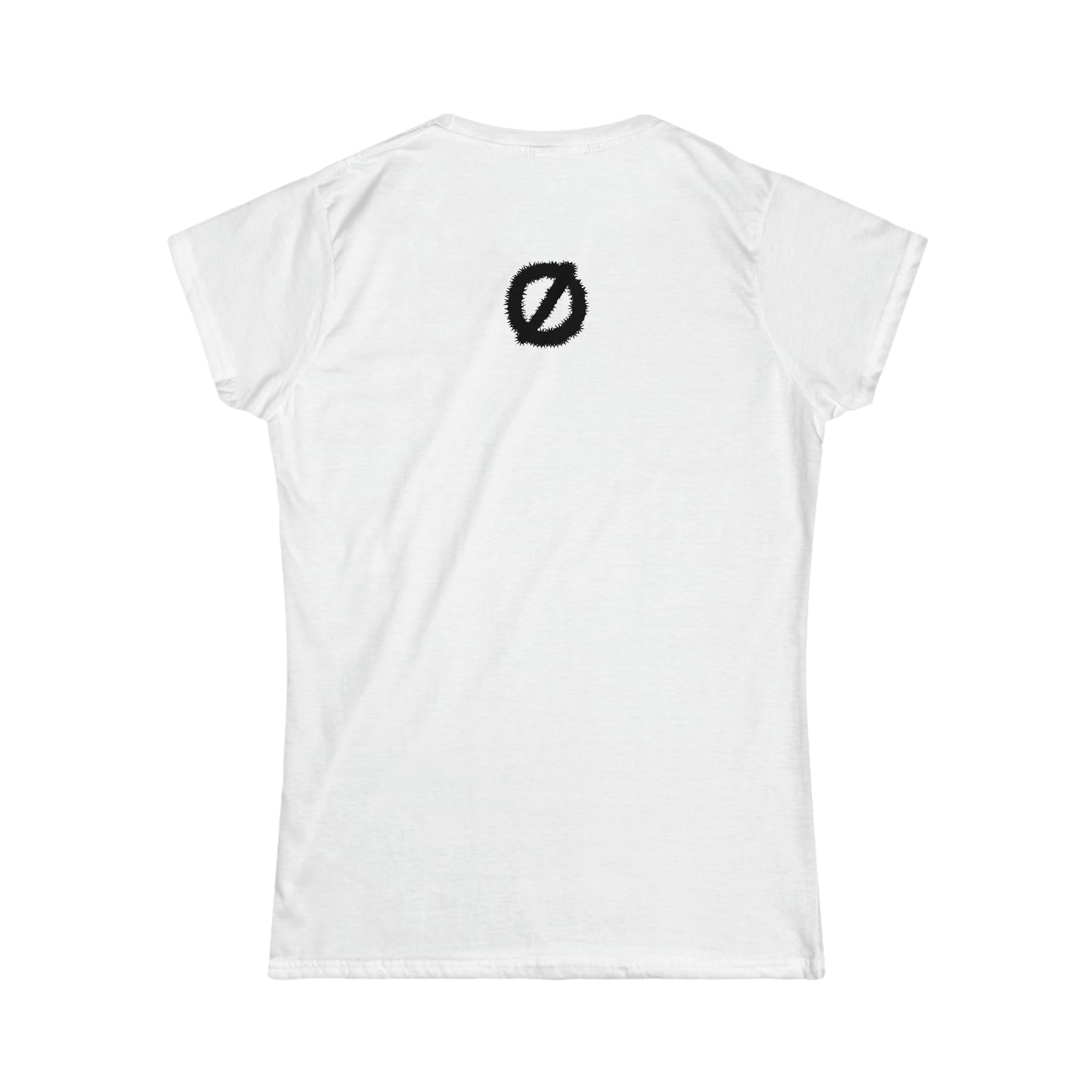 Wømen's Idle Hand Tee