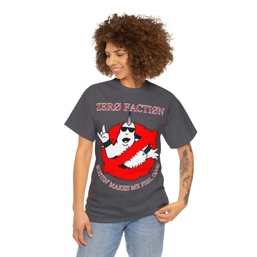 Zero Faction Bussin' Tee, photo 29