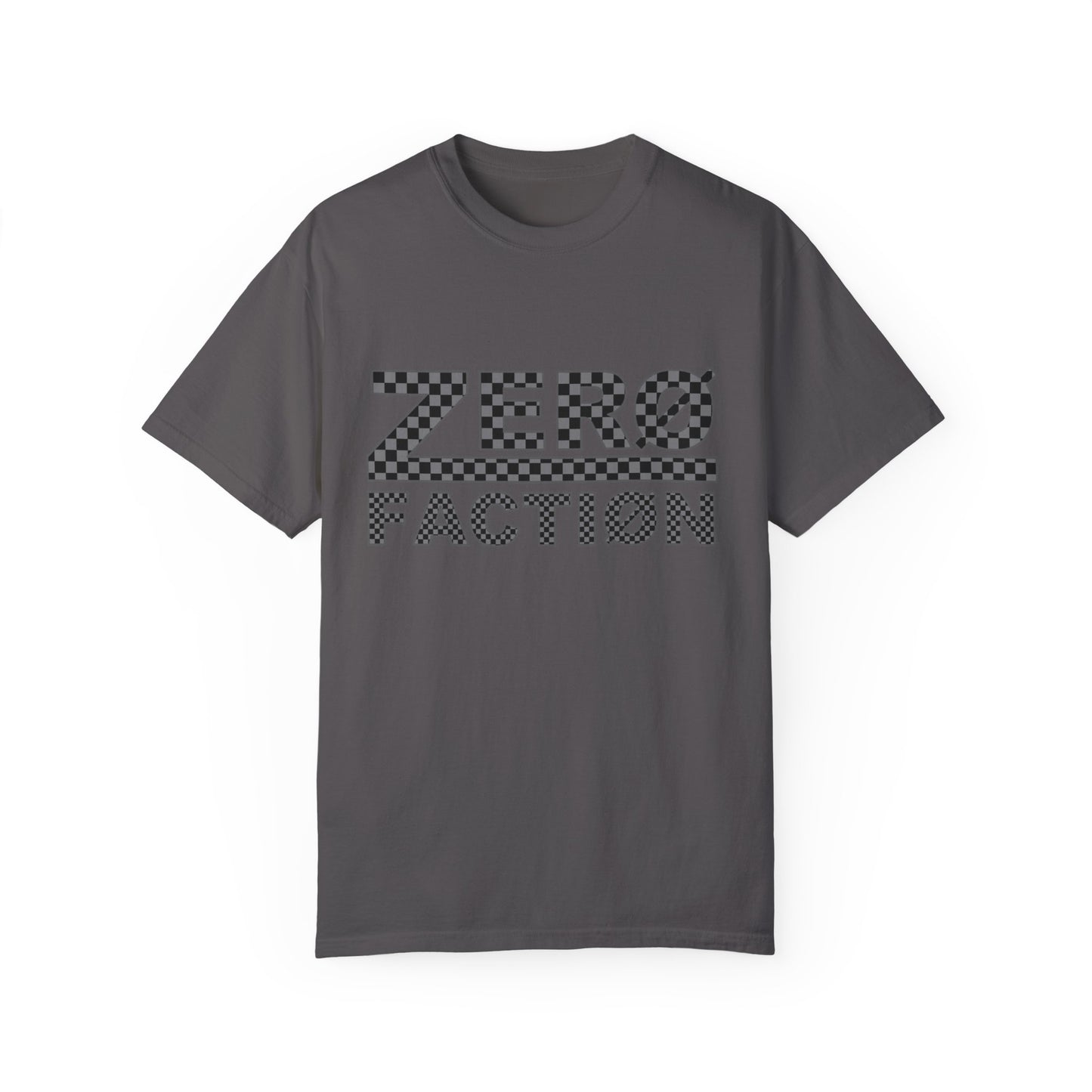 ØG Checkerbøard Tee