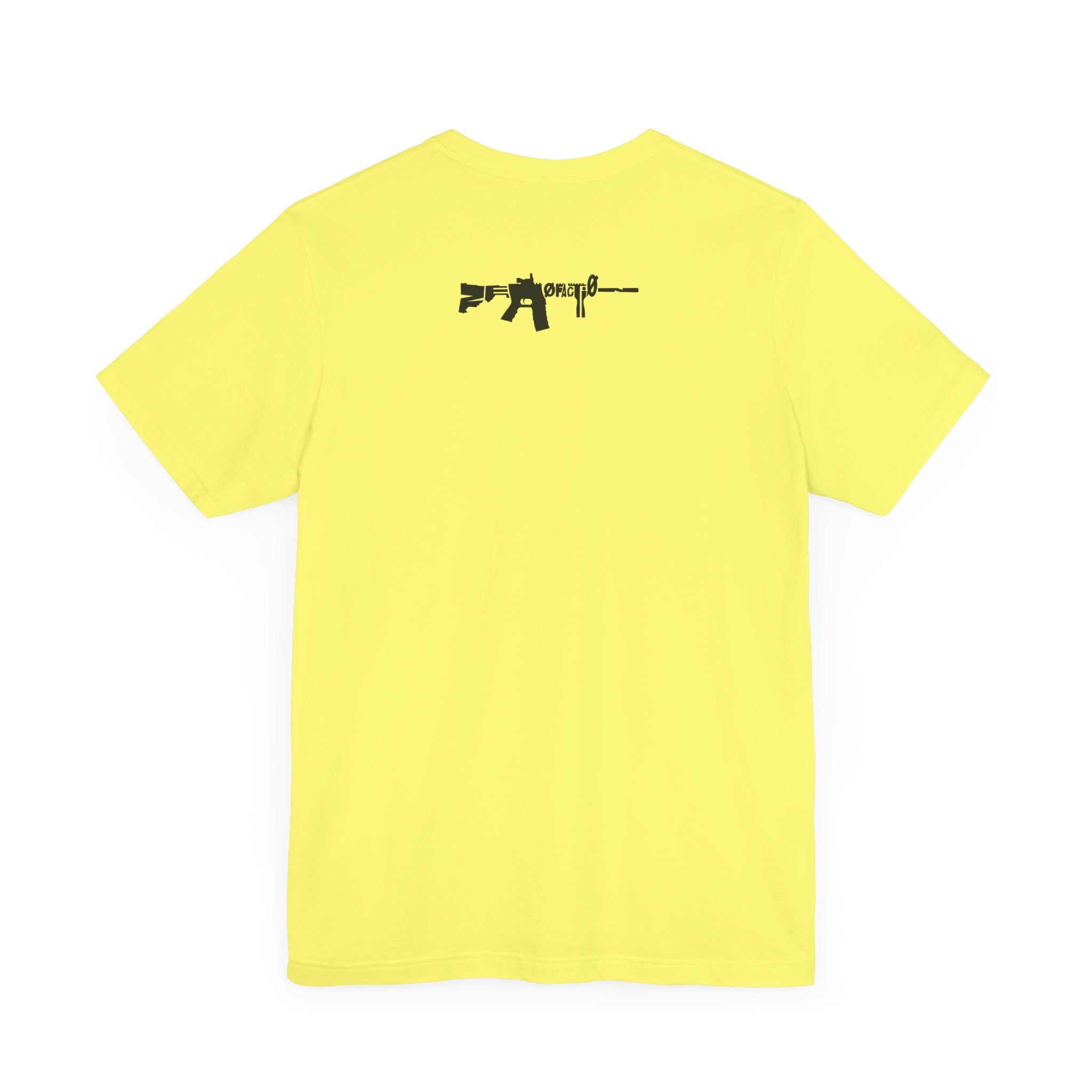 Underbarrel Tee