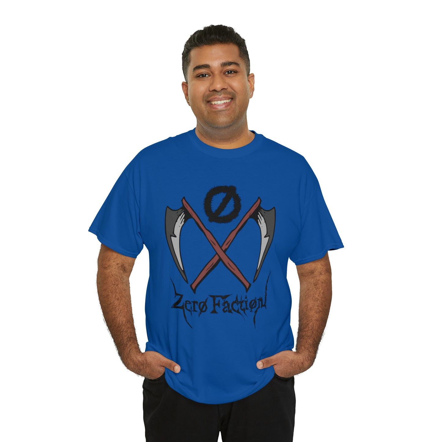 Scythe Tee