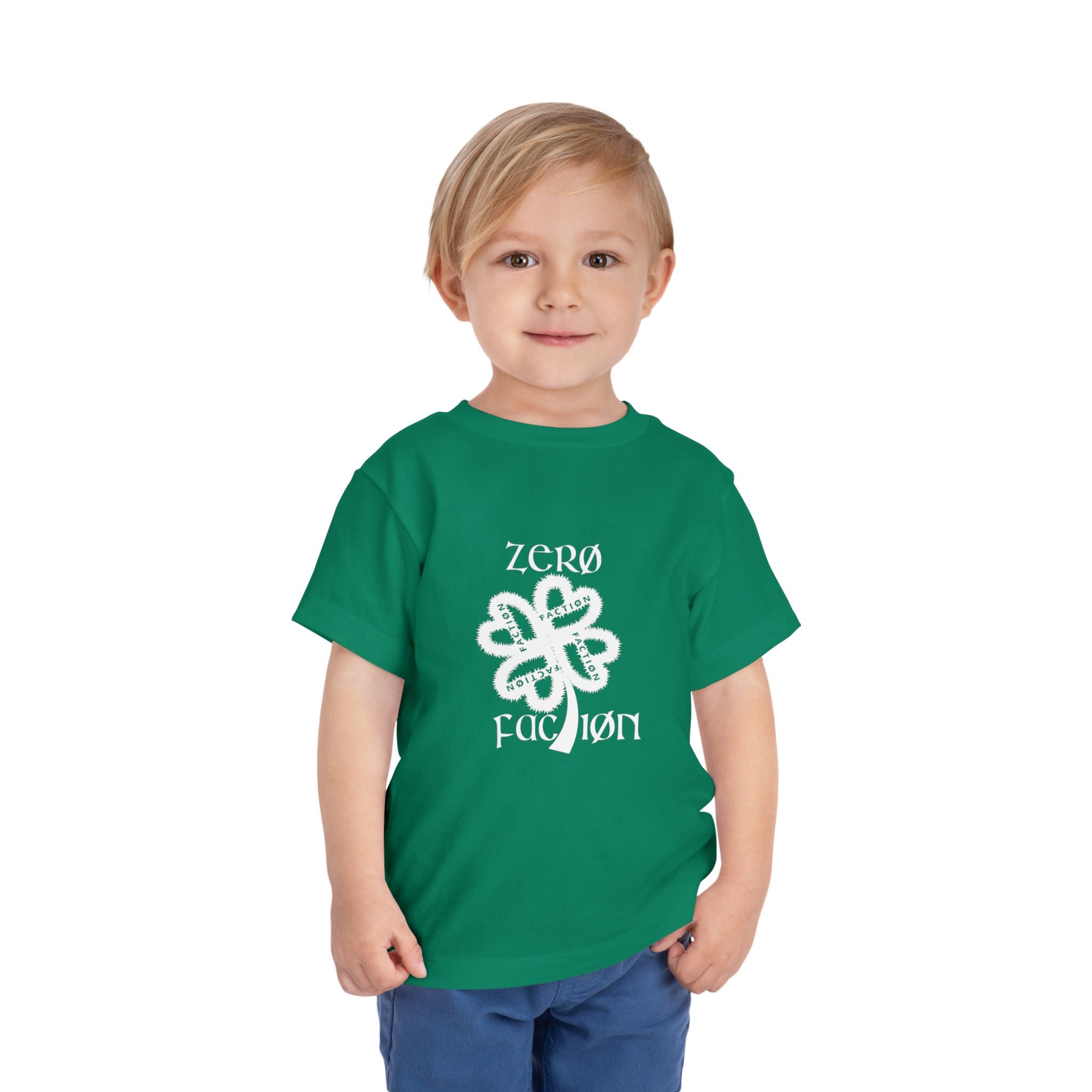St. Facts Kid's Tee