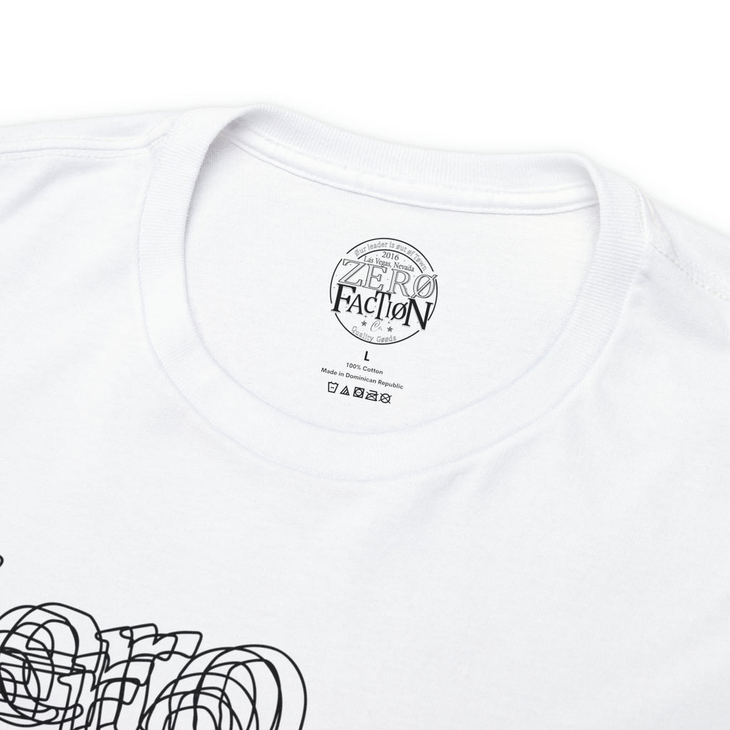 Squiggles Tee