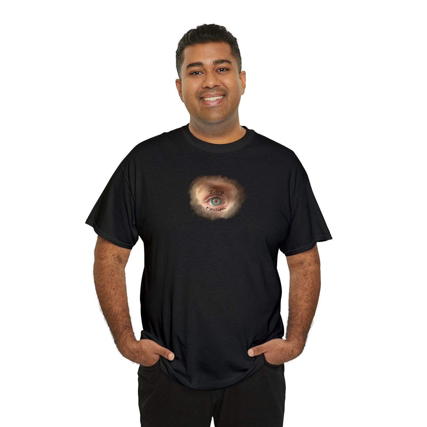 Eye Spy Tee