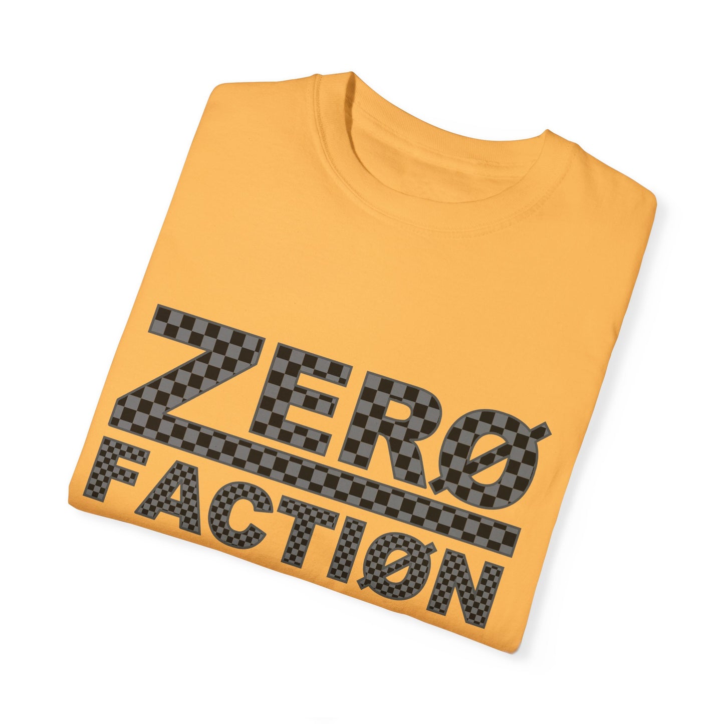 ØG Checkerbøard Tee