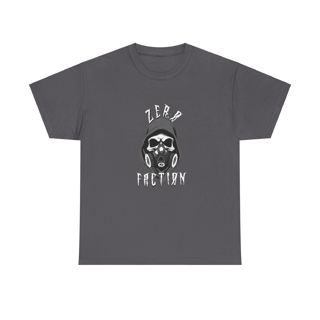 Gas Mask Tee
