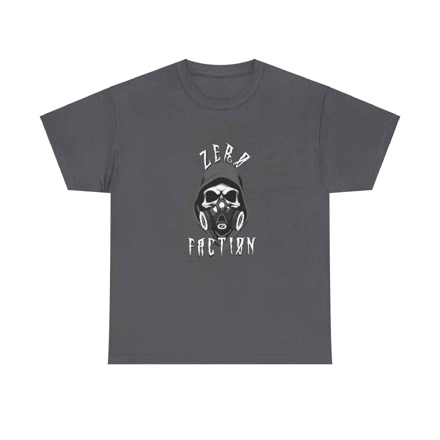 Gas Mask Tee