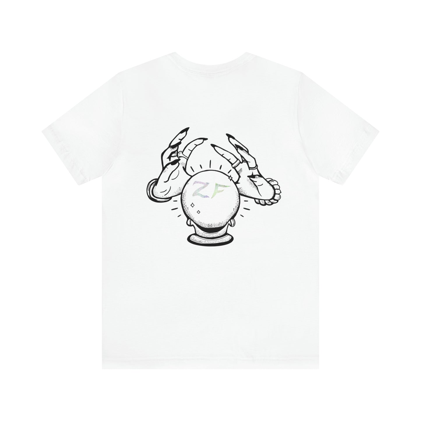 Futures Tee