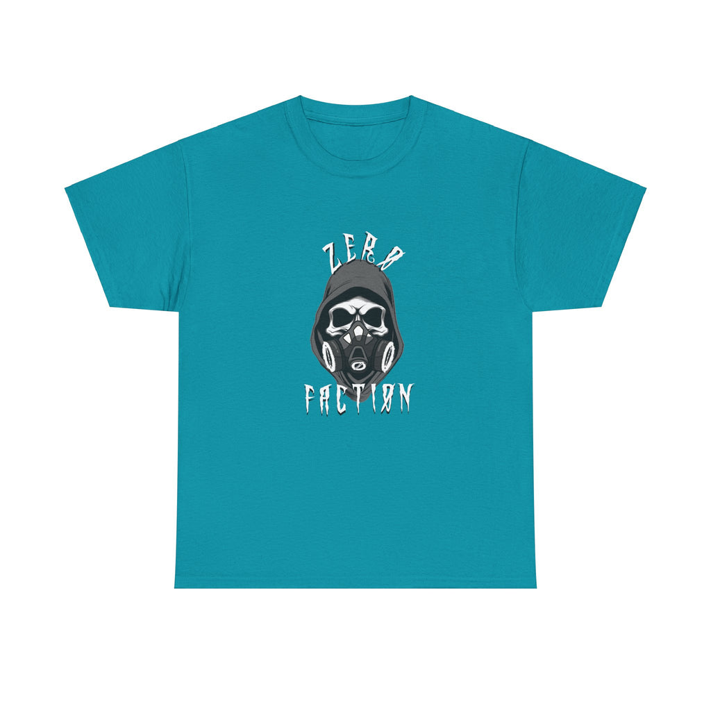Gas Mask Tee