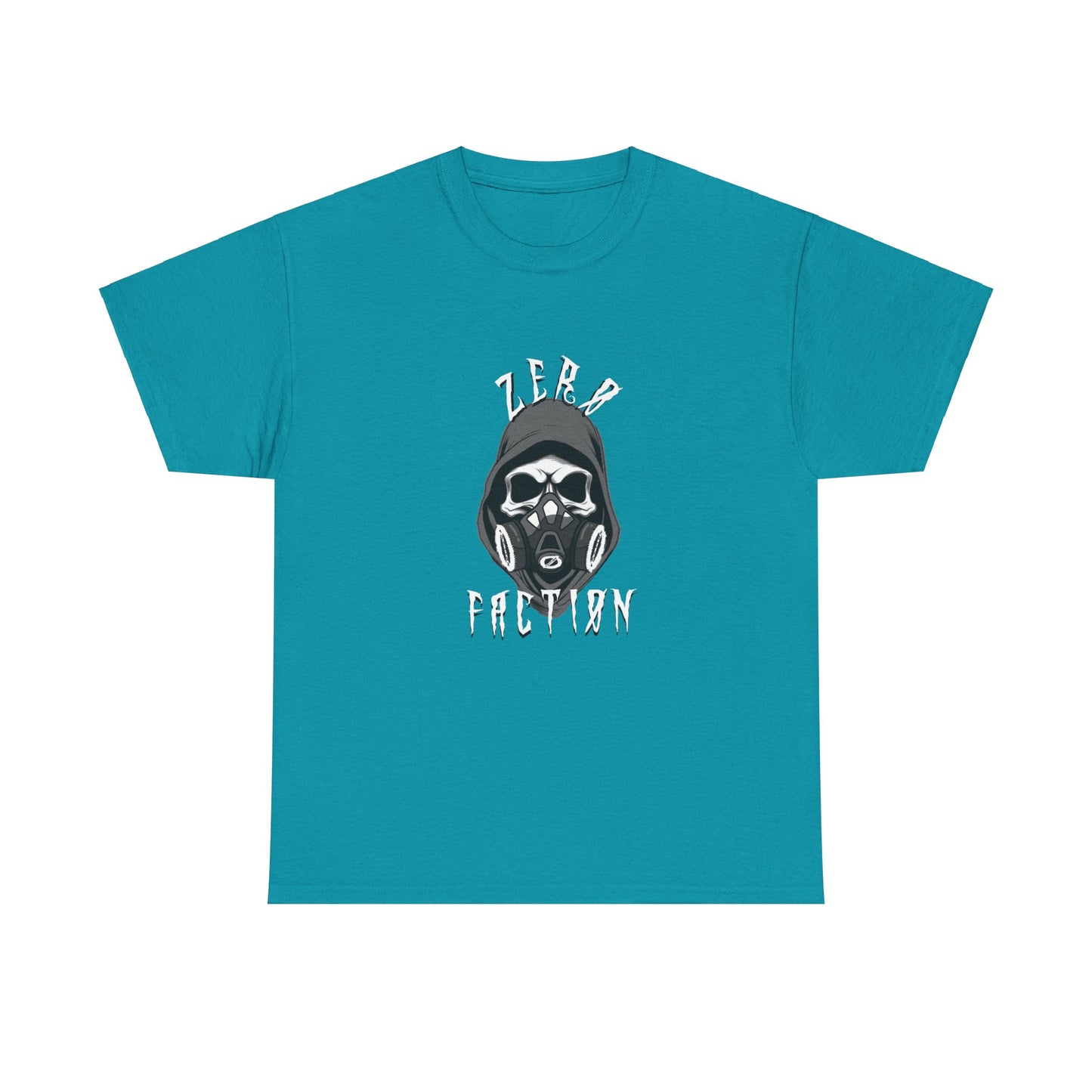 Gas Mask Tee