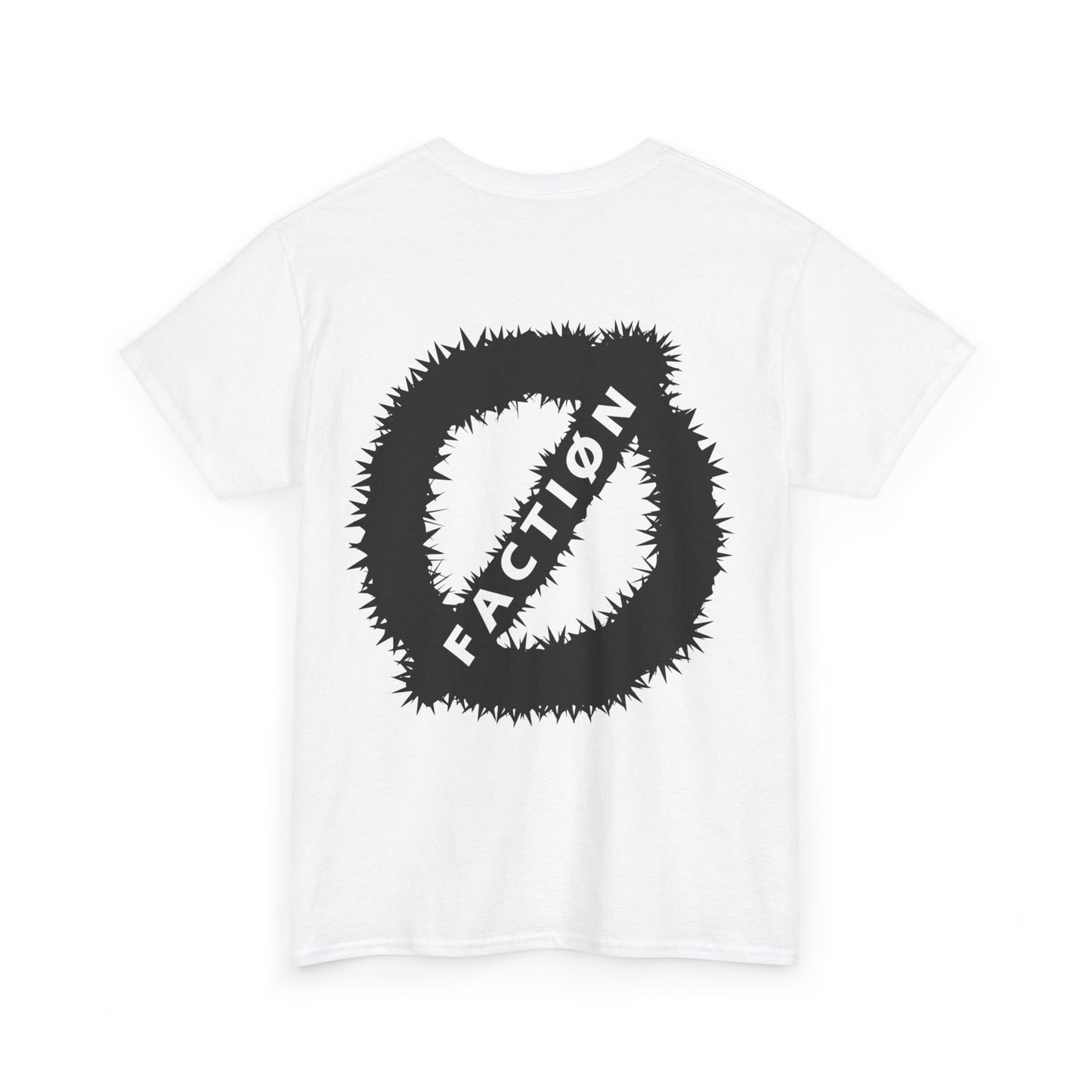 Punk'r Tee