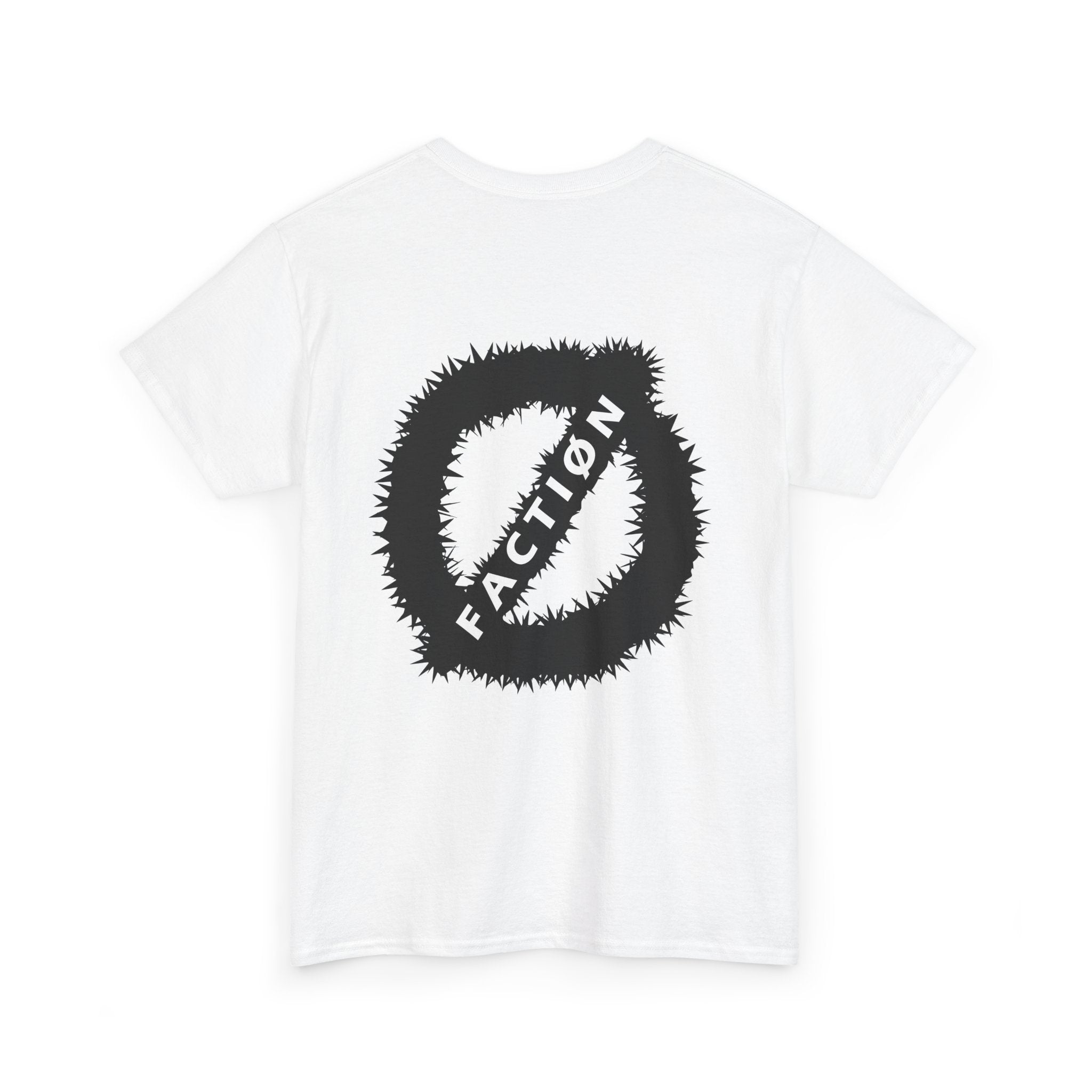 Punk'r Tee