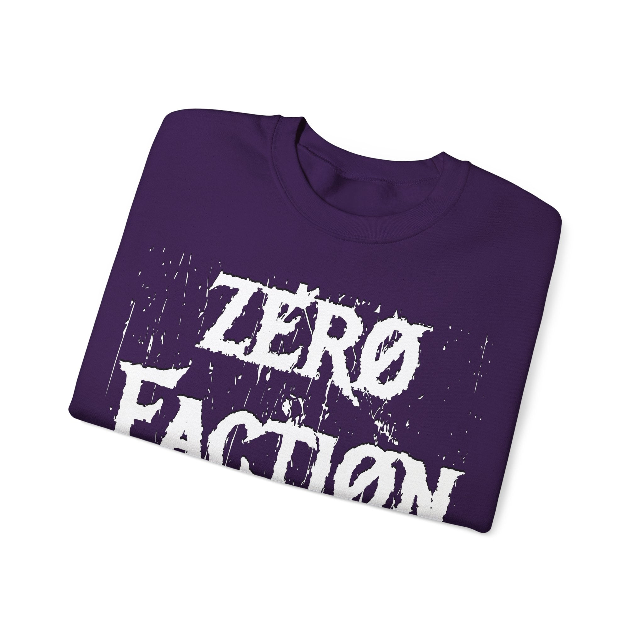 Blair Witch Crewneck Sweater