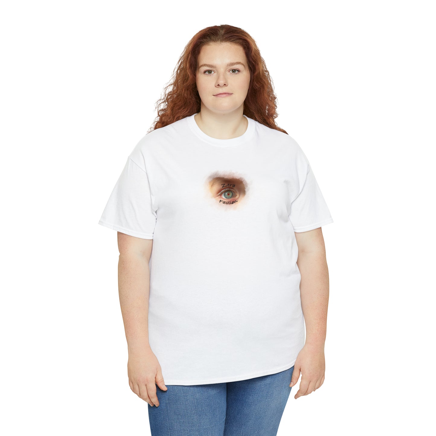 Eye Spy Tee