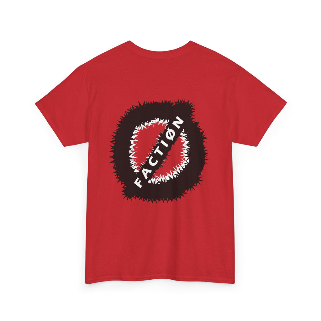 Punk'r Tee