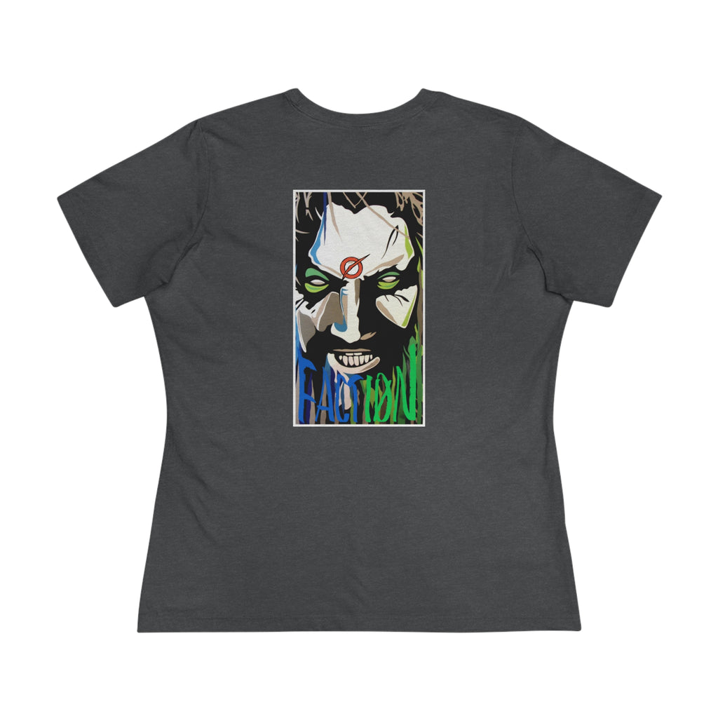 Wømen's Zømbie Tee