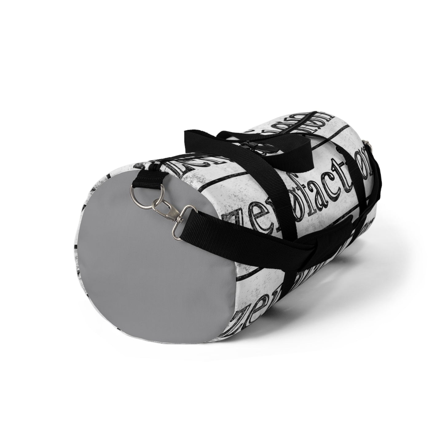 ZF Bar Duffel