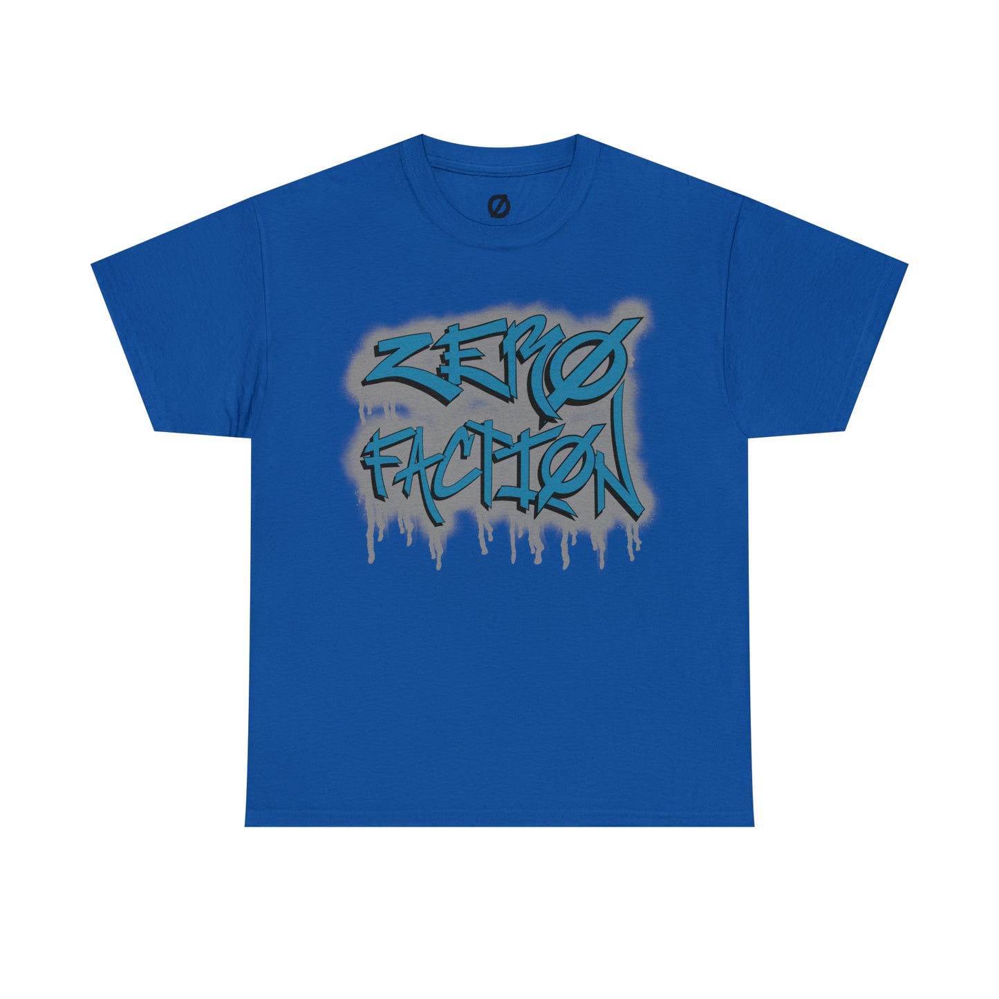 Factiøn Graffiti Tee