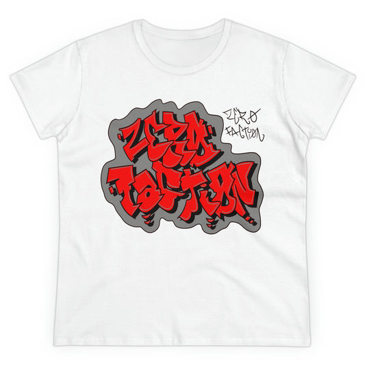 Women's JGraffiti Tee