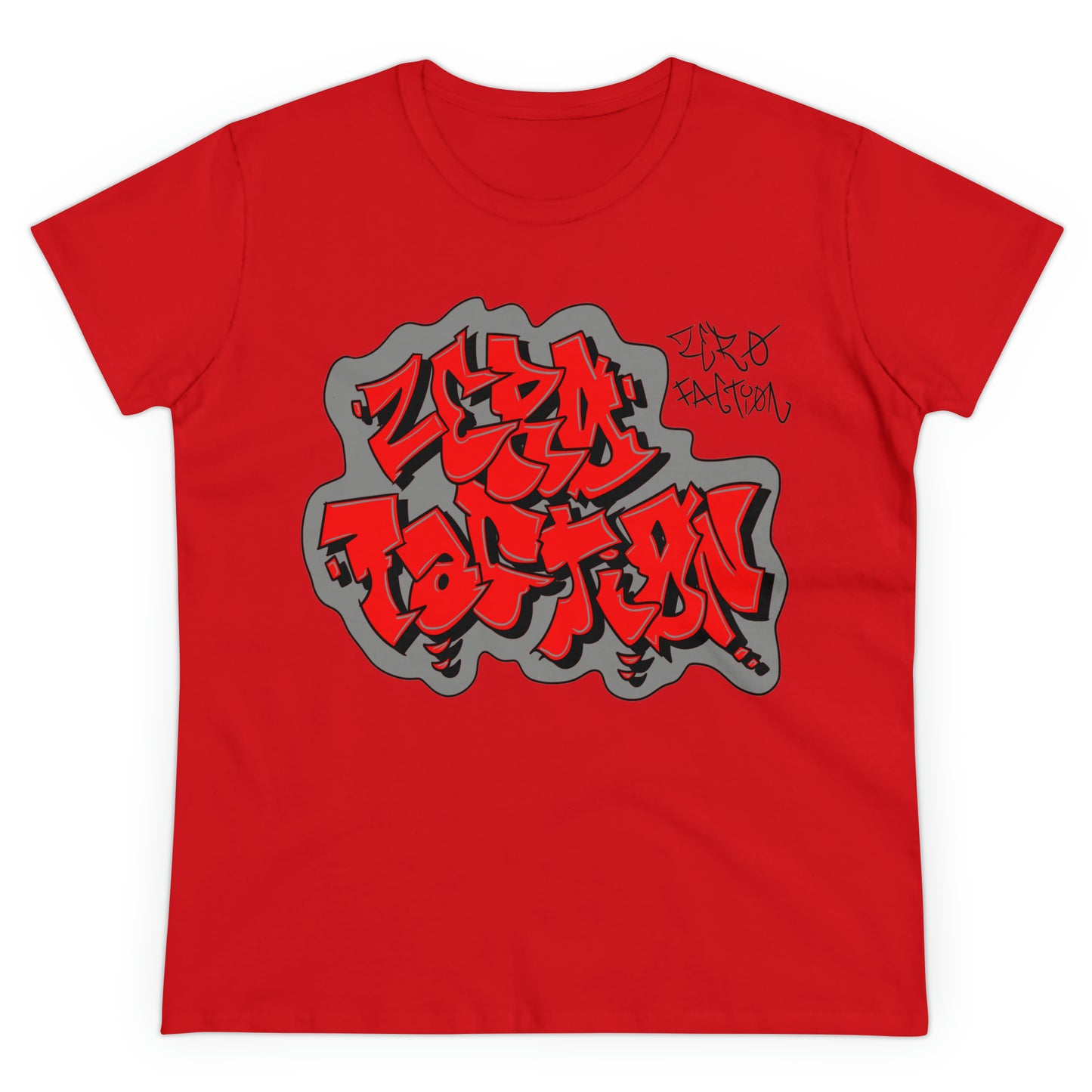 Women's JGraffiti Tee