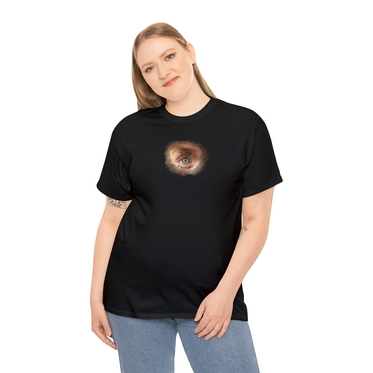 Eye Spy Tee