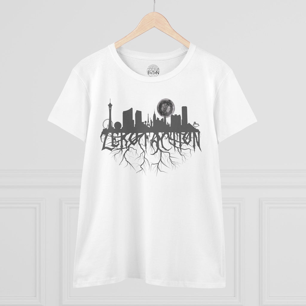 Wømen's ZF Vegas Røøts