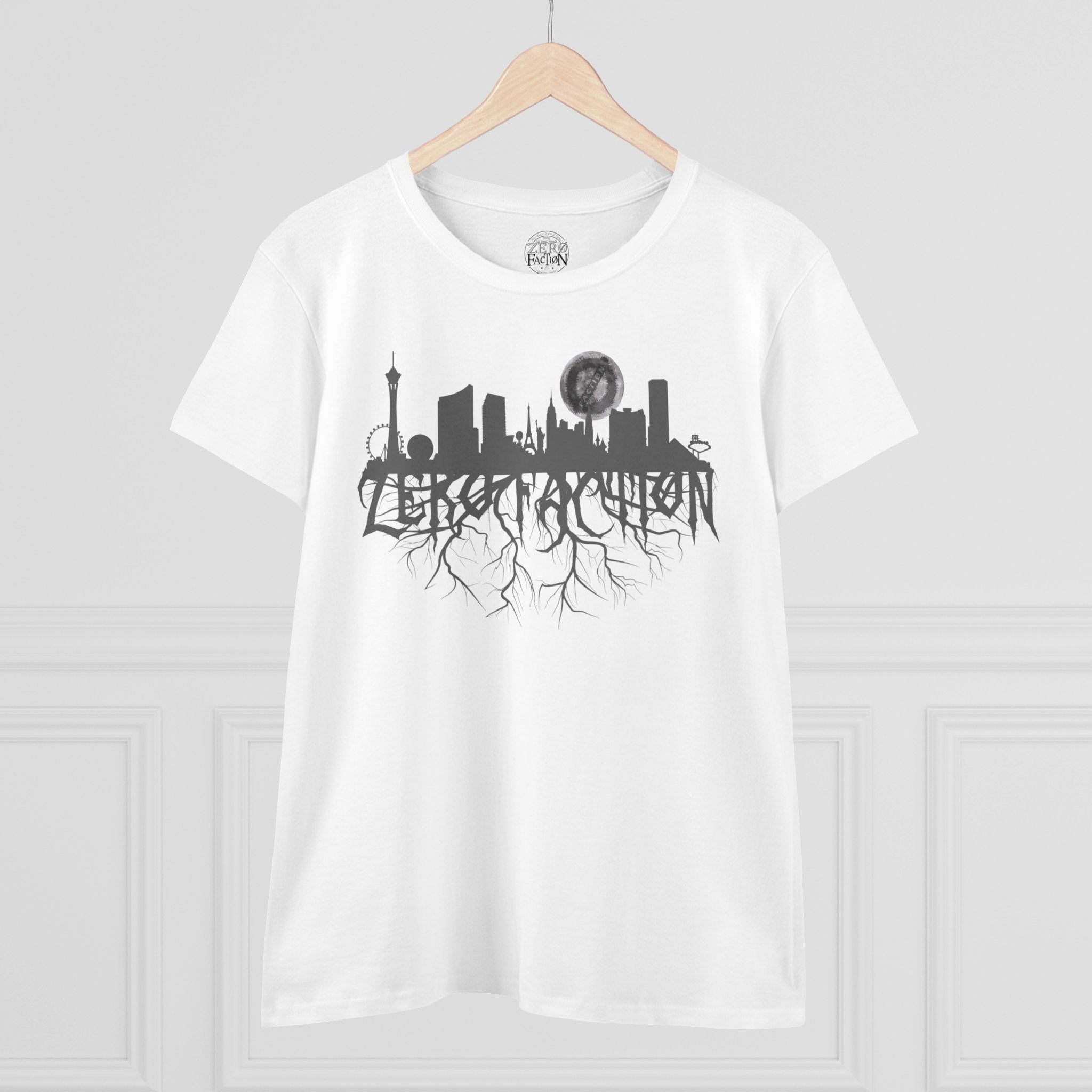 Wømen's ZF Vegas Røøts