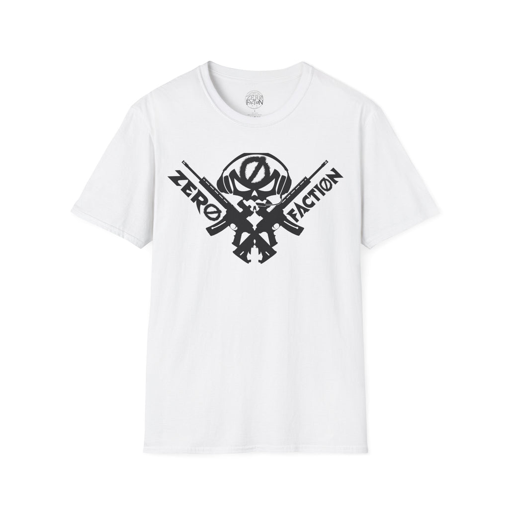 Wømen's Underbarrel Tee