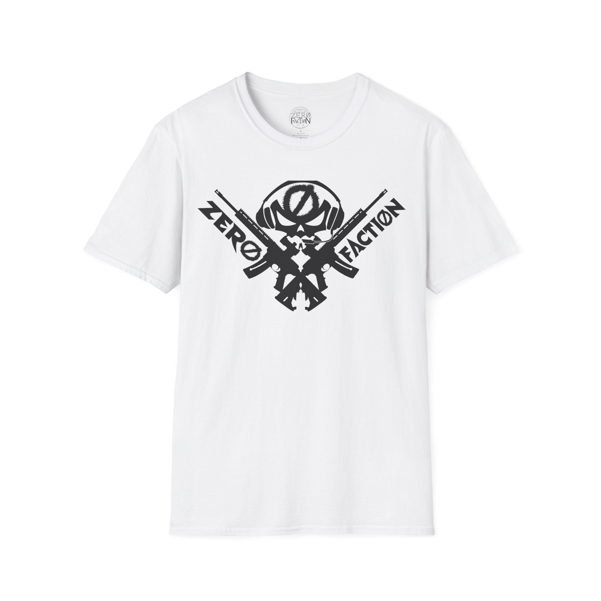 Wømen's Underbarrel Tee