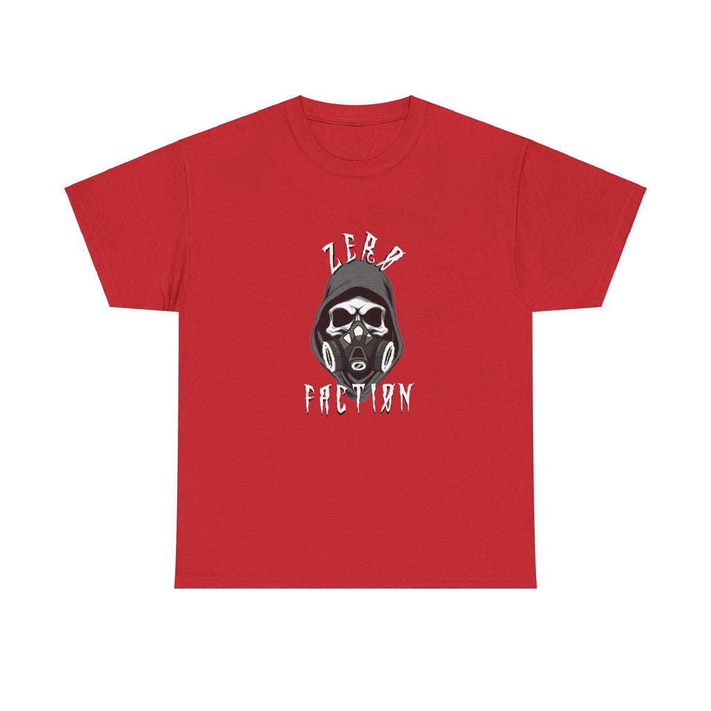 Gas Mask Tee