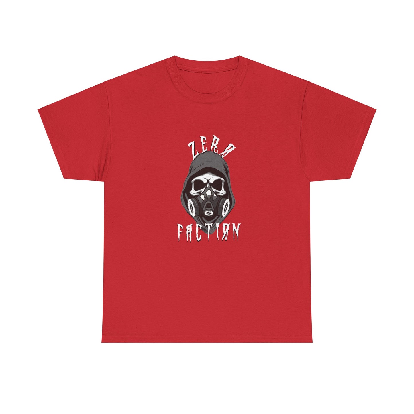 Gas Mask Tee