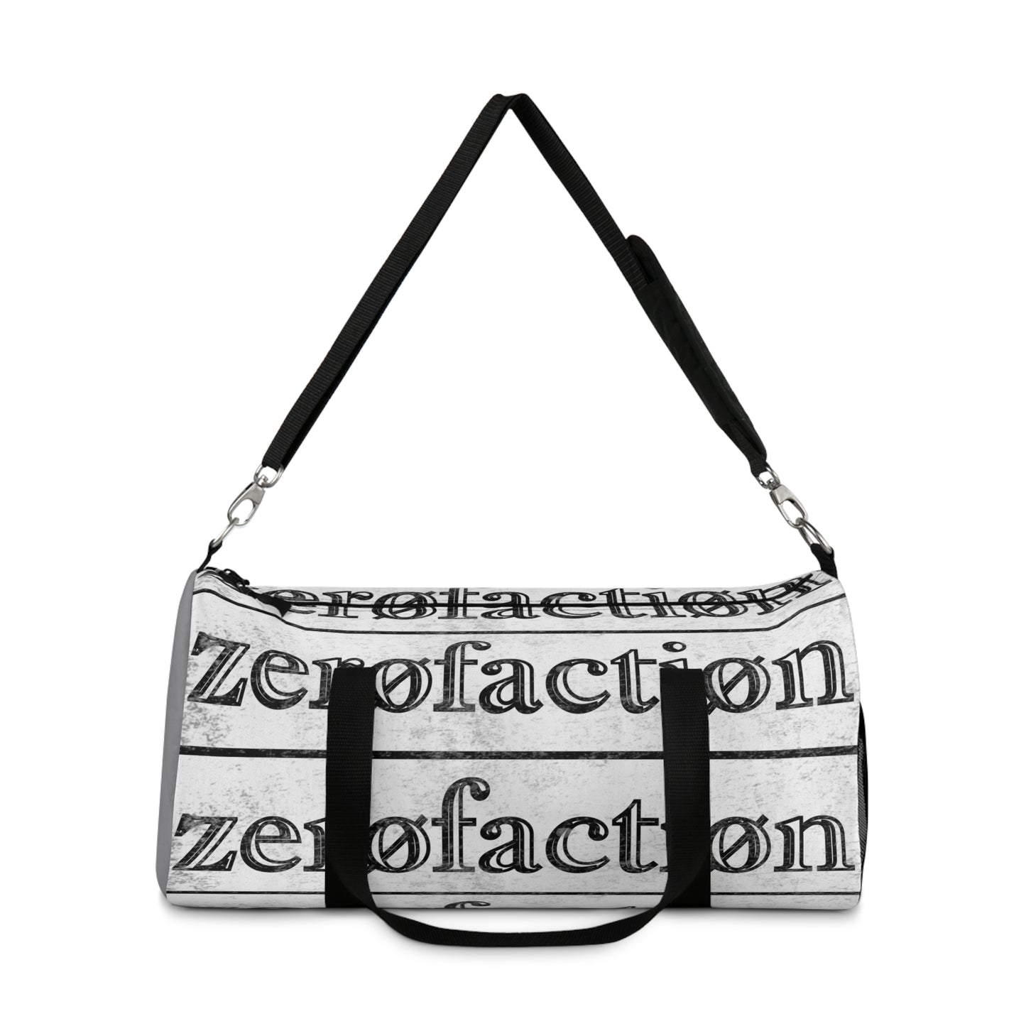 ZF Bar Duffel