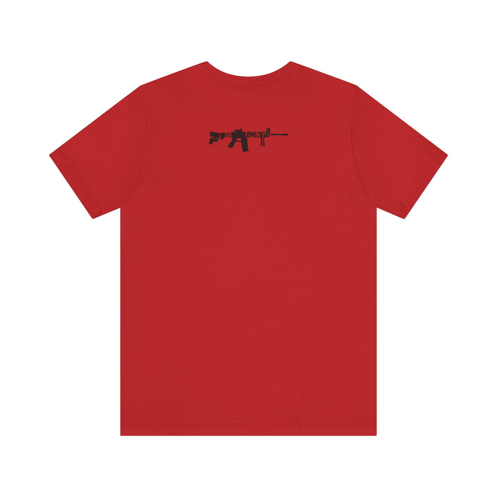Underbarrel Tee