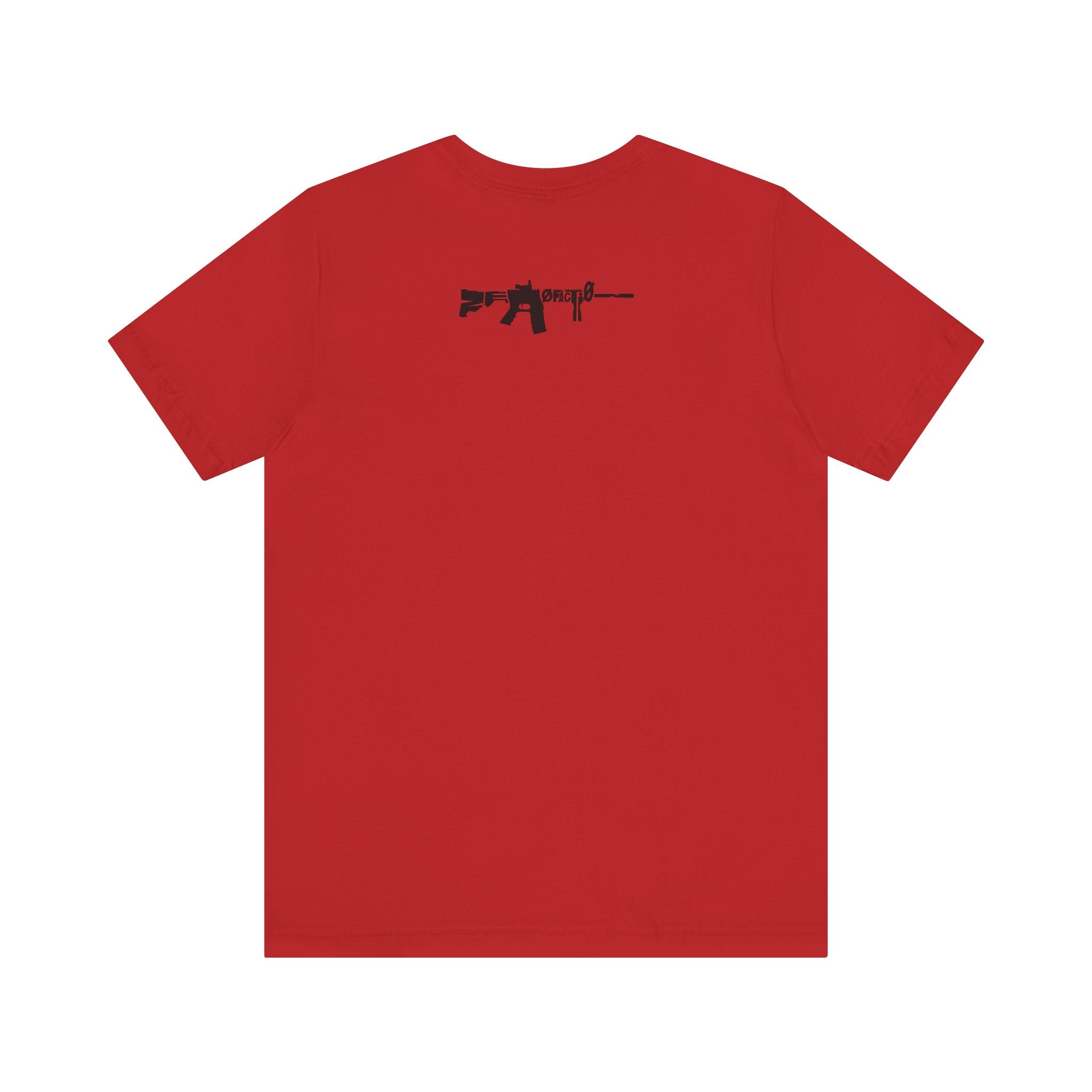 Underbarrel Tee