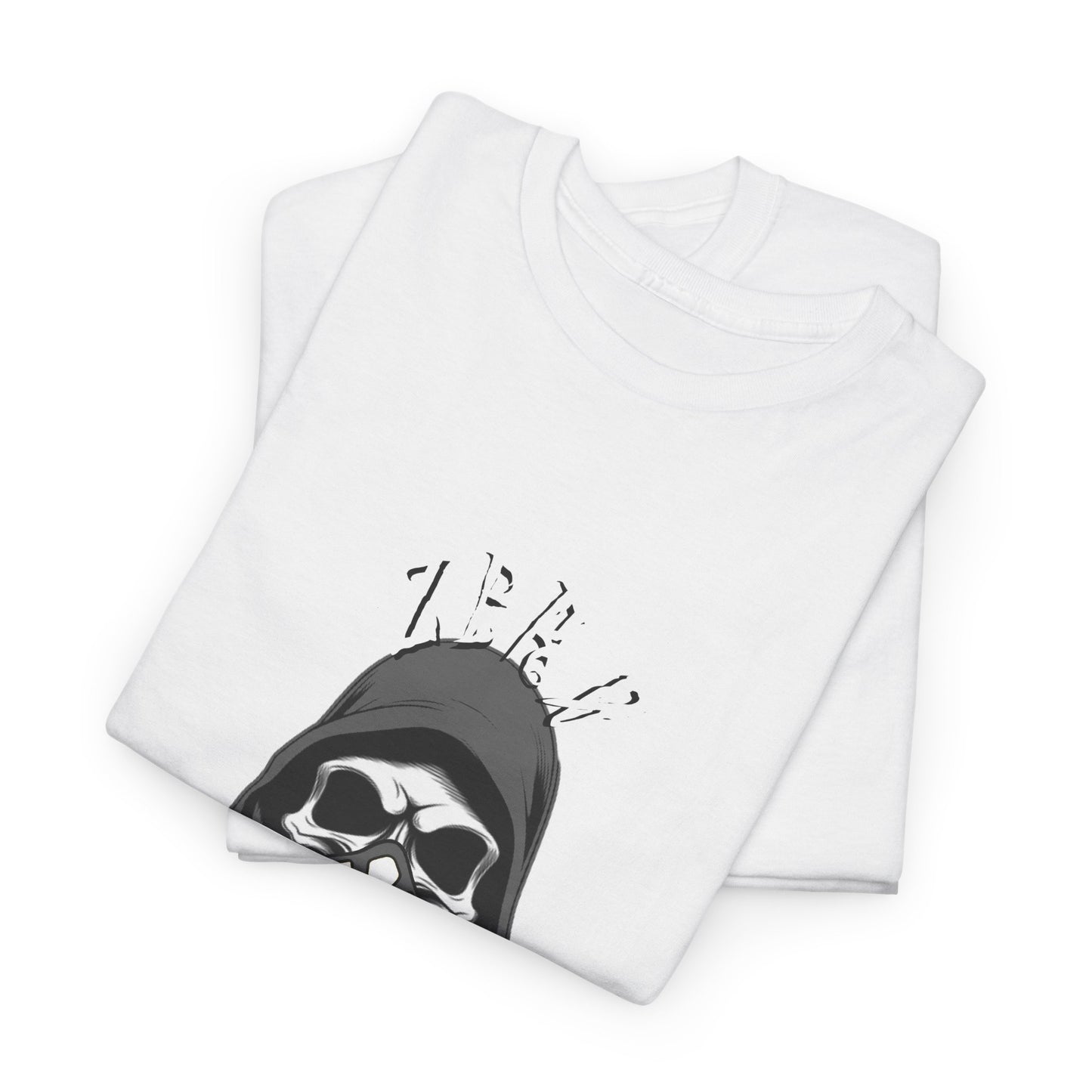 Gas Mask Tee