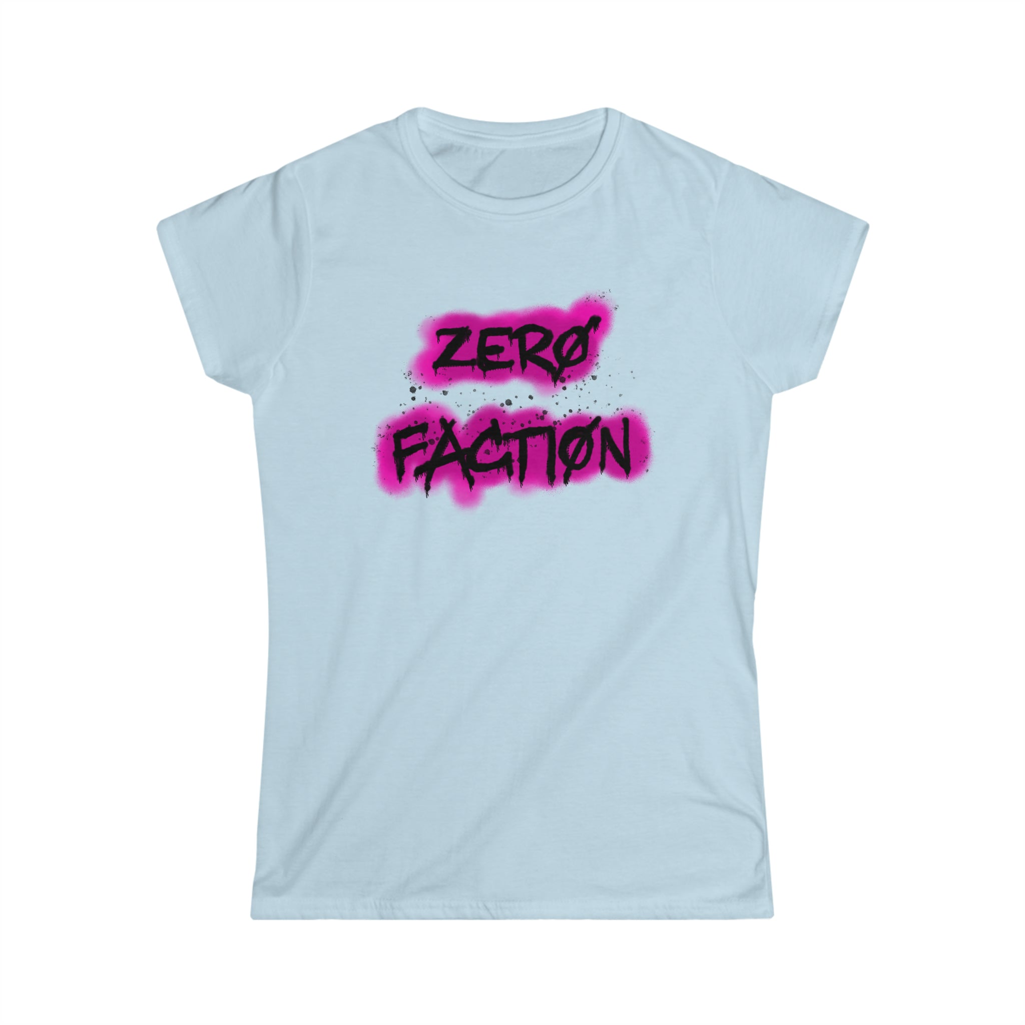 Women's American Wasteland Tee